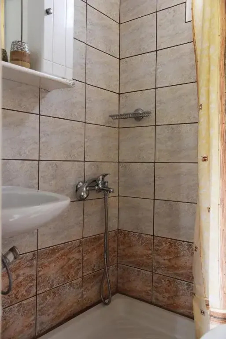 Summer Panorama first floor Studio