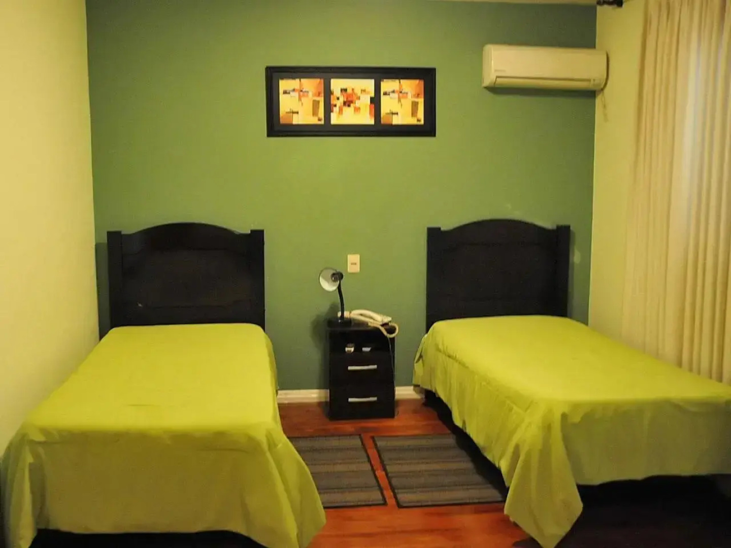 Hotel Uruguay Brasil