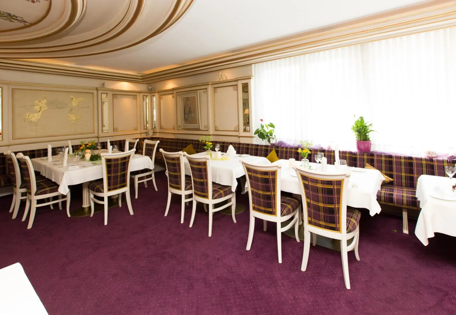 Akzent Hotel Restaurant Altdorfer Hof