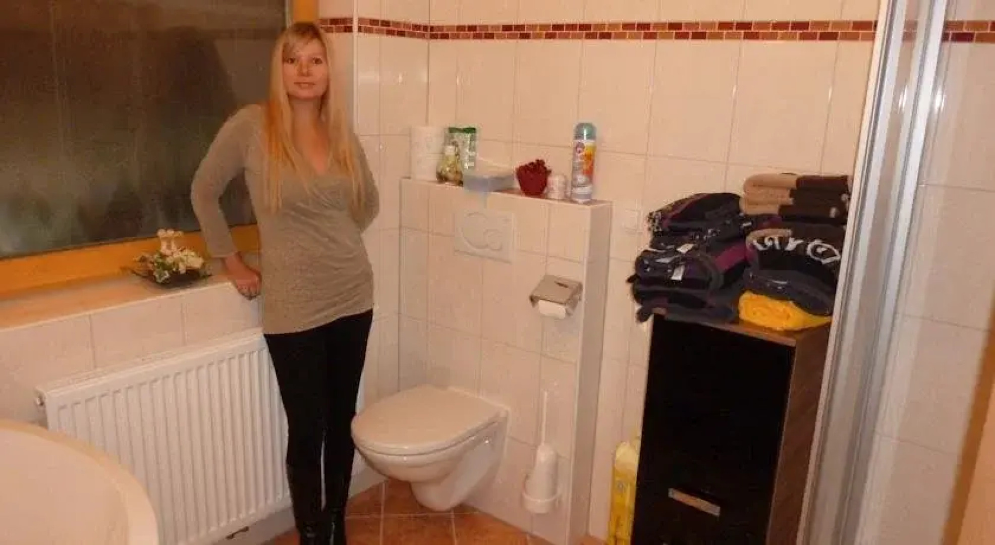 Vronis Landhaus Apartments