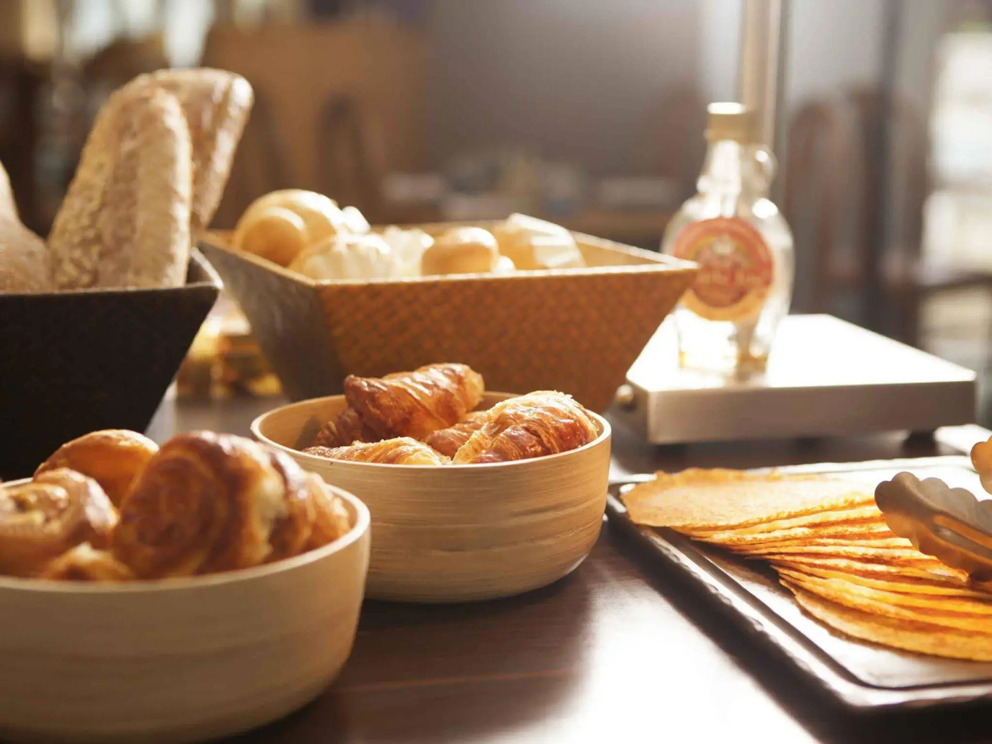 Novotel Strasbourg Centre Halles