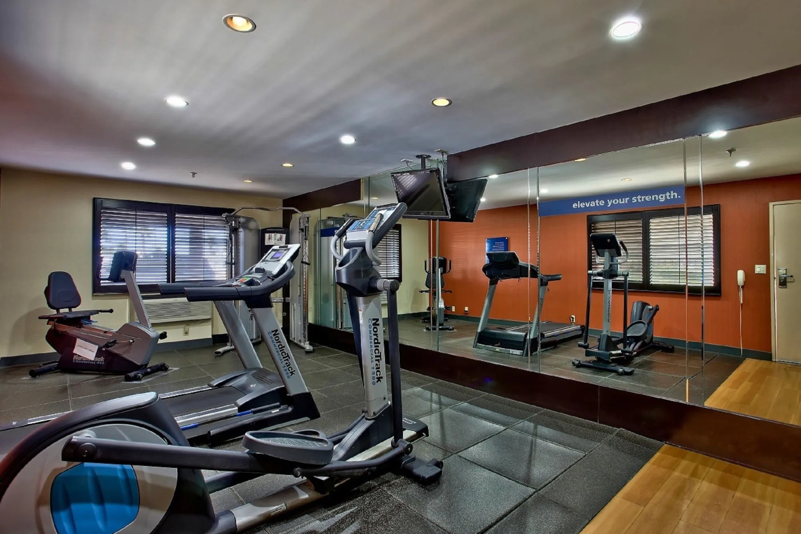 Days Inn by Wyndham Blythe