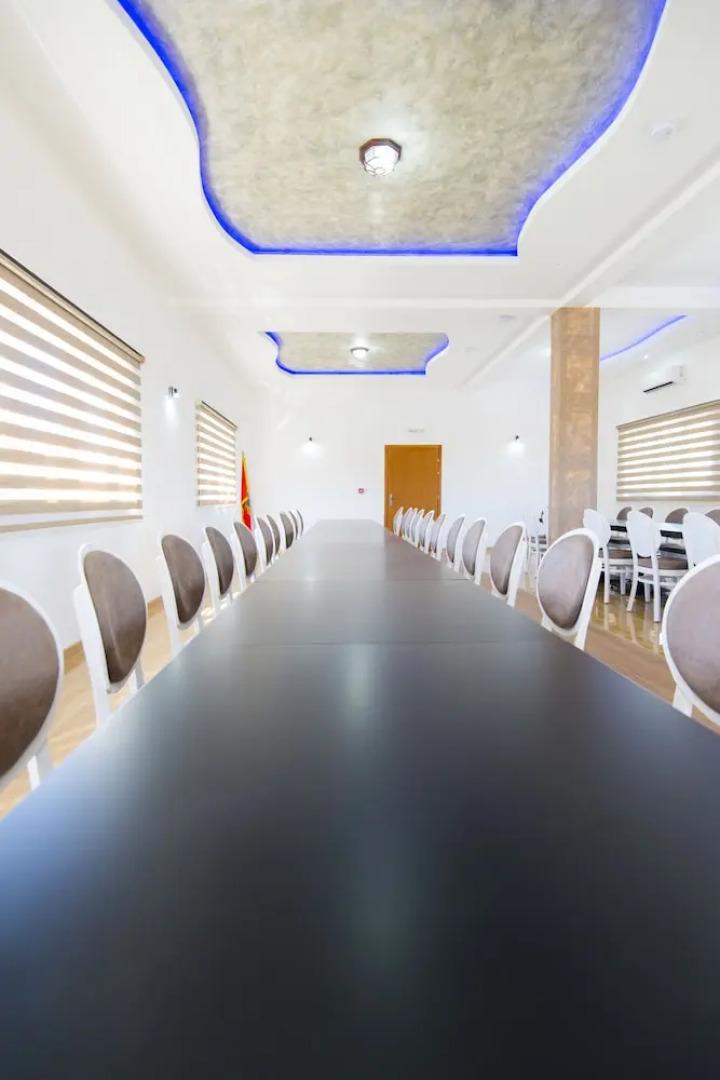 Ethno village St. George