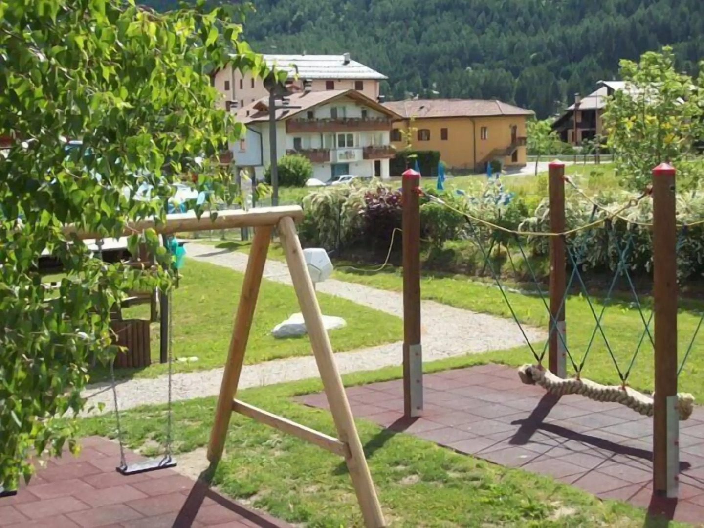 B&B Nido Delle Aquile