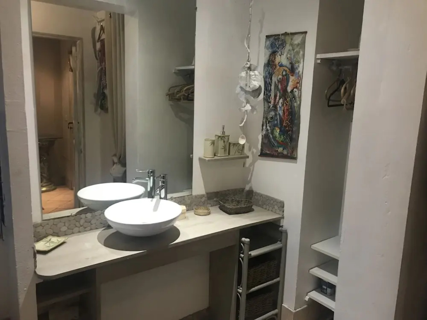 Maison de campagne proche Disney et Paris