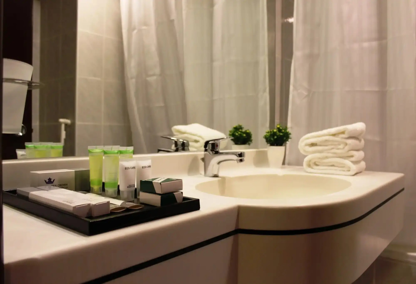 Al Khaleej Grand Hotel