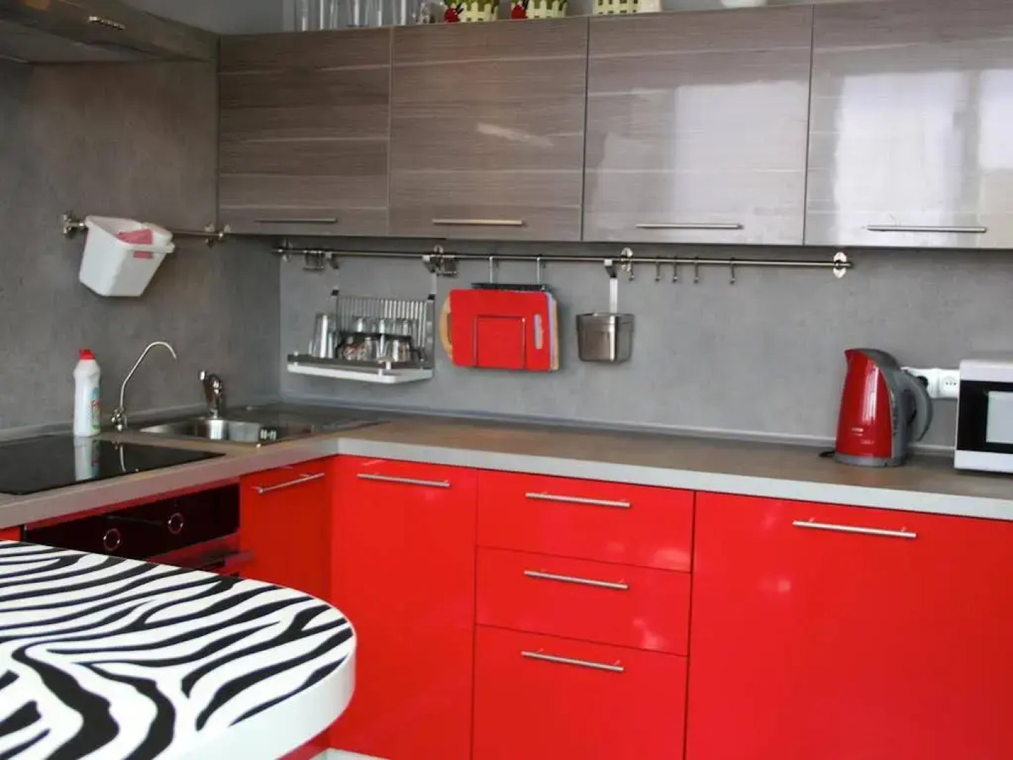 Хостел «Джинн»