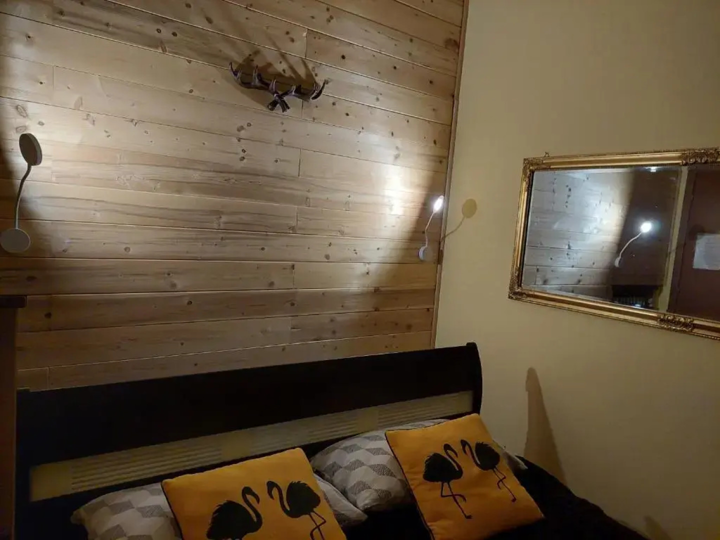 B  B Country House Crema