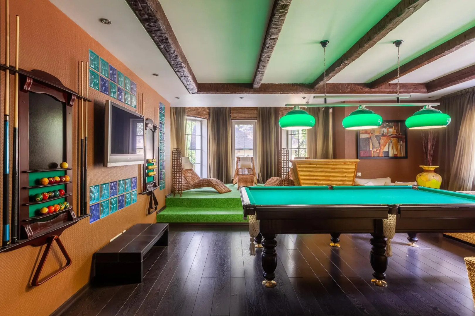 Коттедж в Балашихе