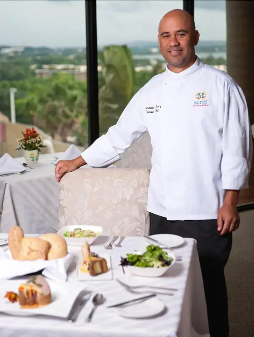 Mayaguez Resort & Casino