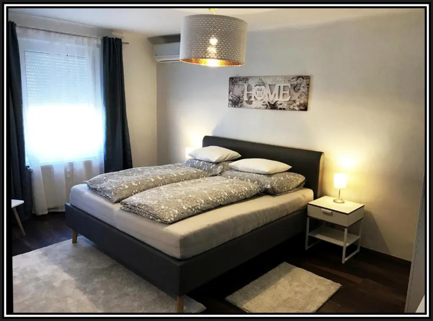 Sankt Veit Apartment