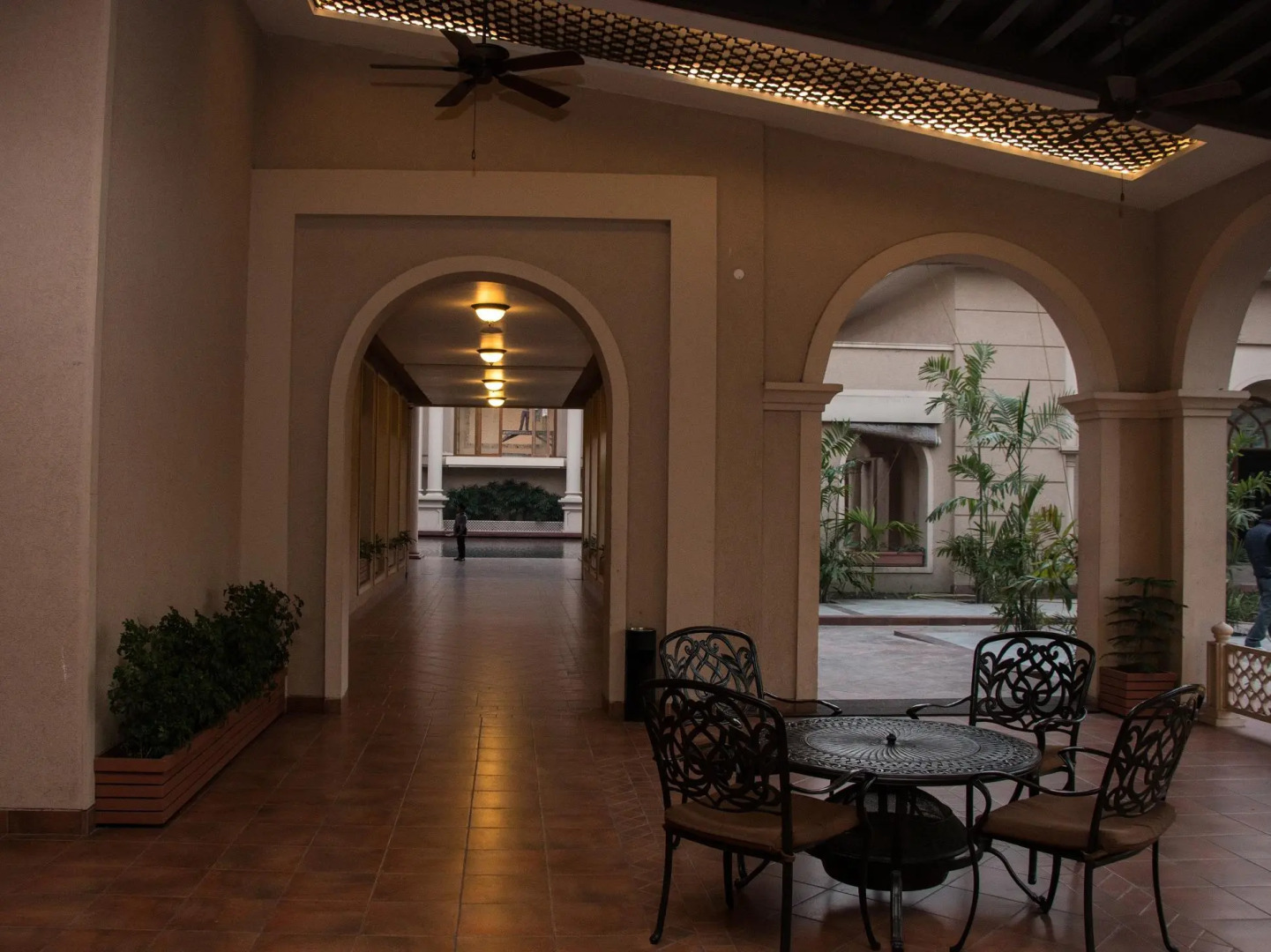 Ibiza The Fern Resort & Spa, Kolkata