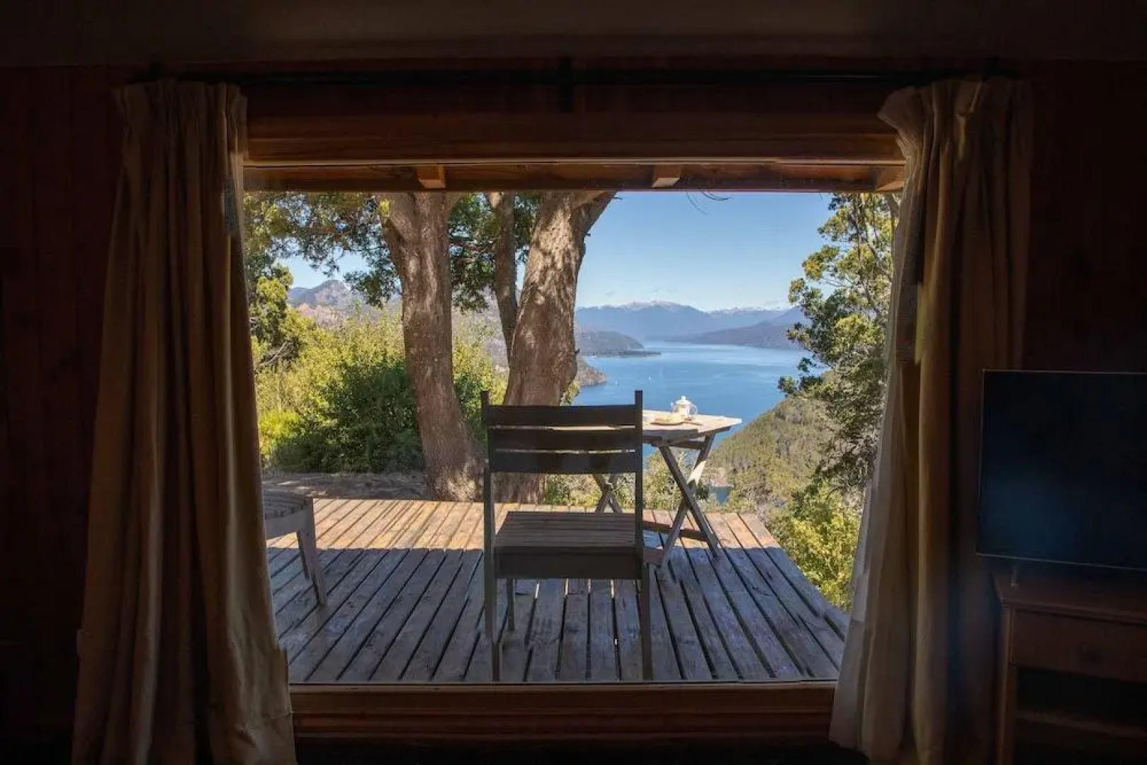 Arrayan Hostería de Montaña y Casa de Té