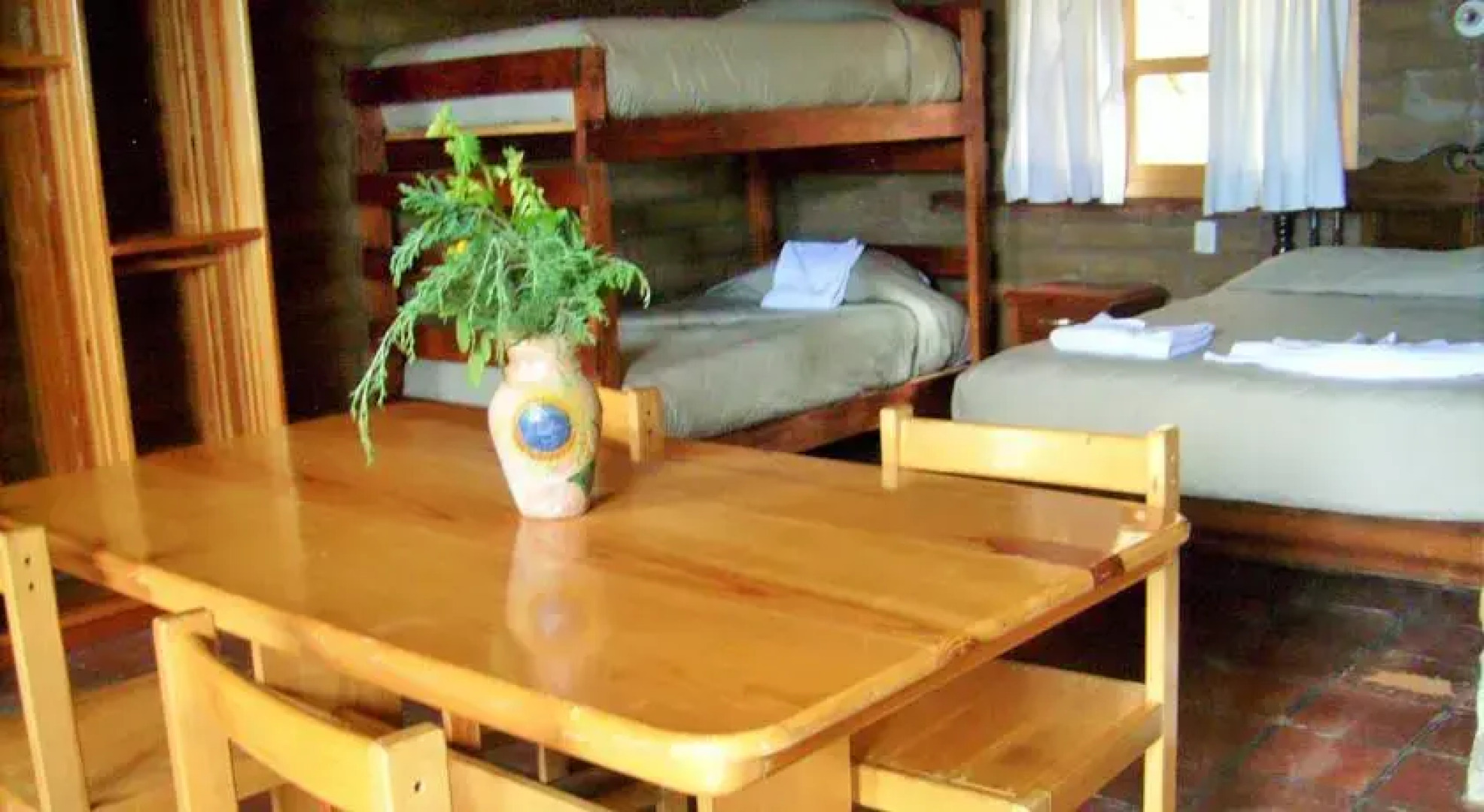 Centro Ecoturístico Cabañas Benito Juárez