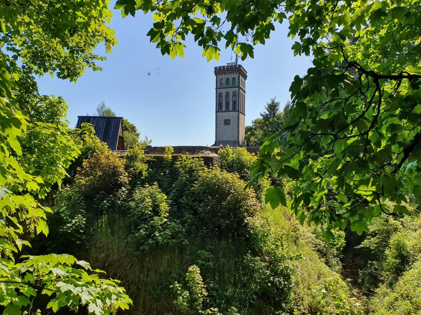 Ferienhaus Stay and Relax