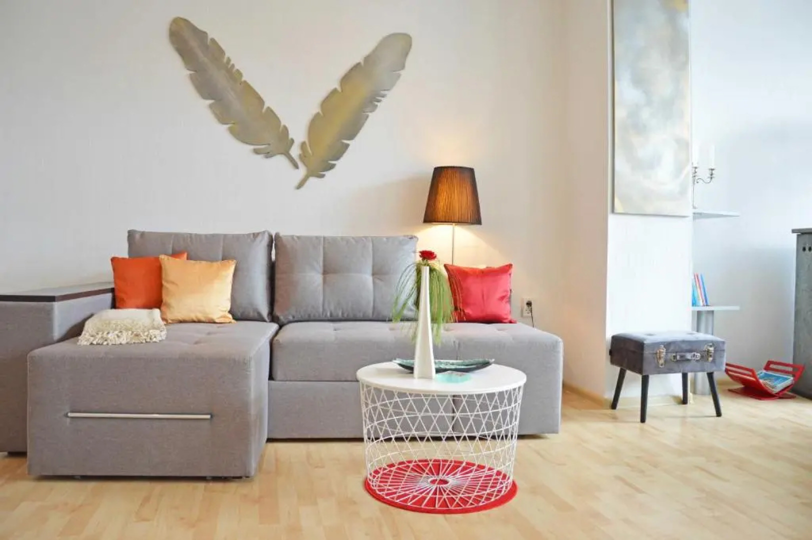 Ferienwohnung Leuchtturm 29a