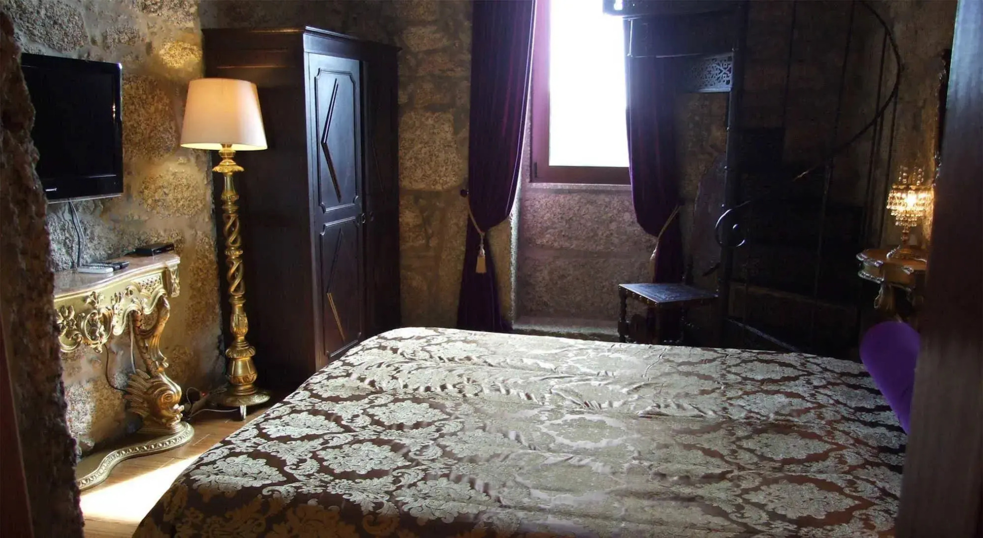 Boutique Hotel Solar Dos Anjos