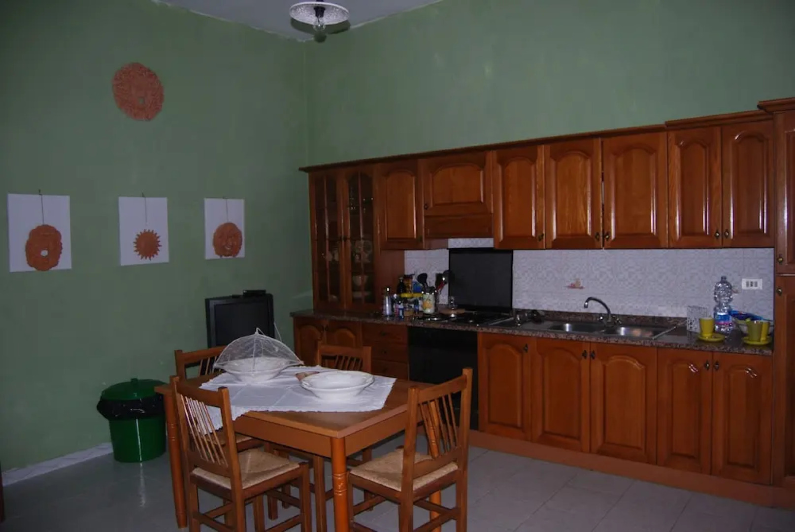 Casa Vacanze PiccoleDonne