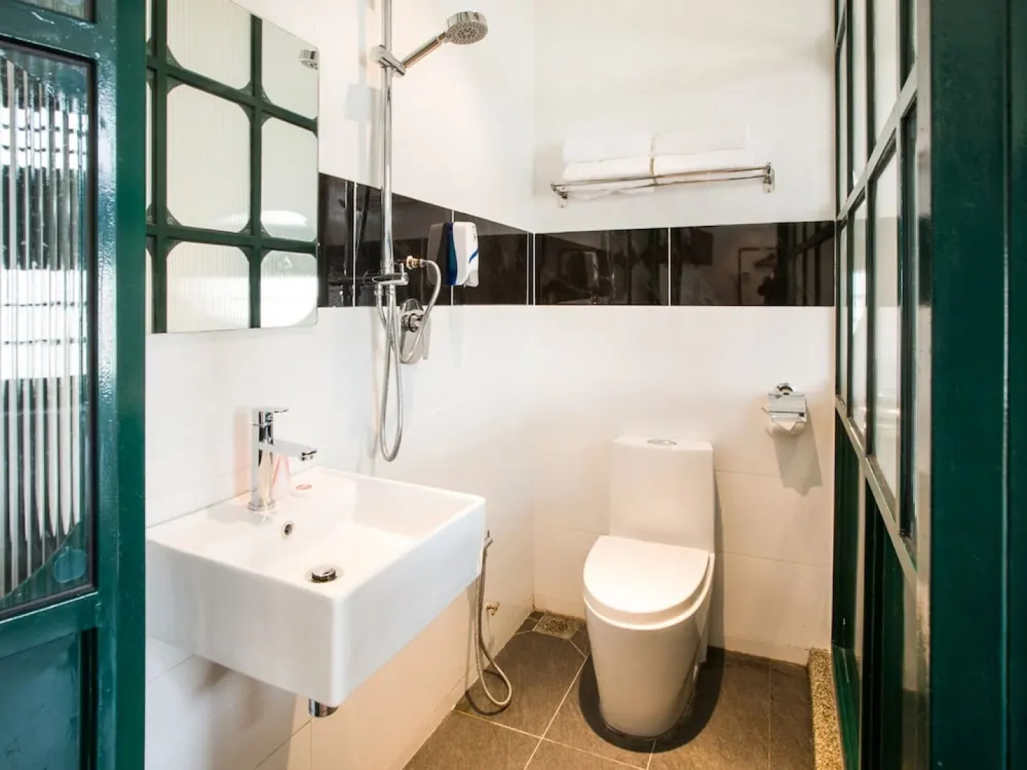 Eastern Hotel Georgetown