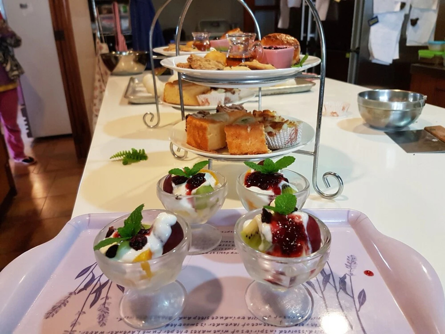 Hou Niao Fei Xing B&B