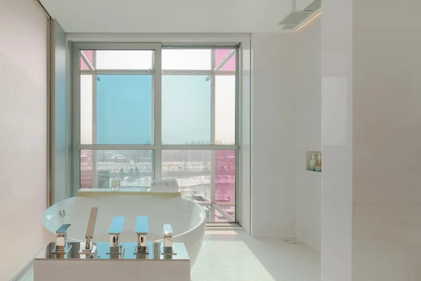 Yanling Jianye The Mist Hot Spring Hotel