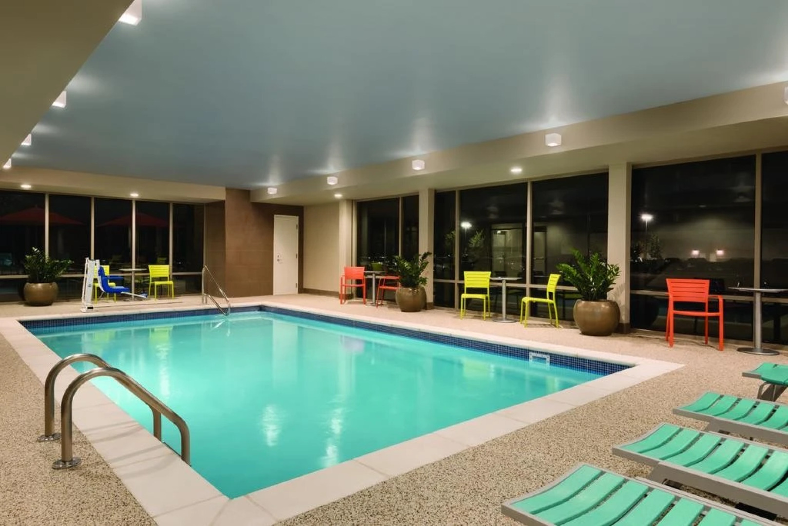 Home2 Suites by Hilton Columbus Dublin