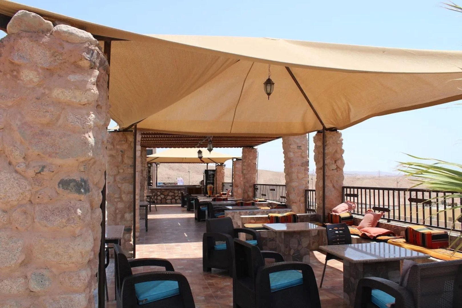 Bait Al Aqaba Diving Center & Resort