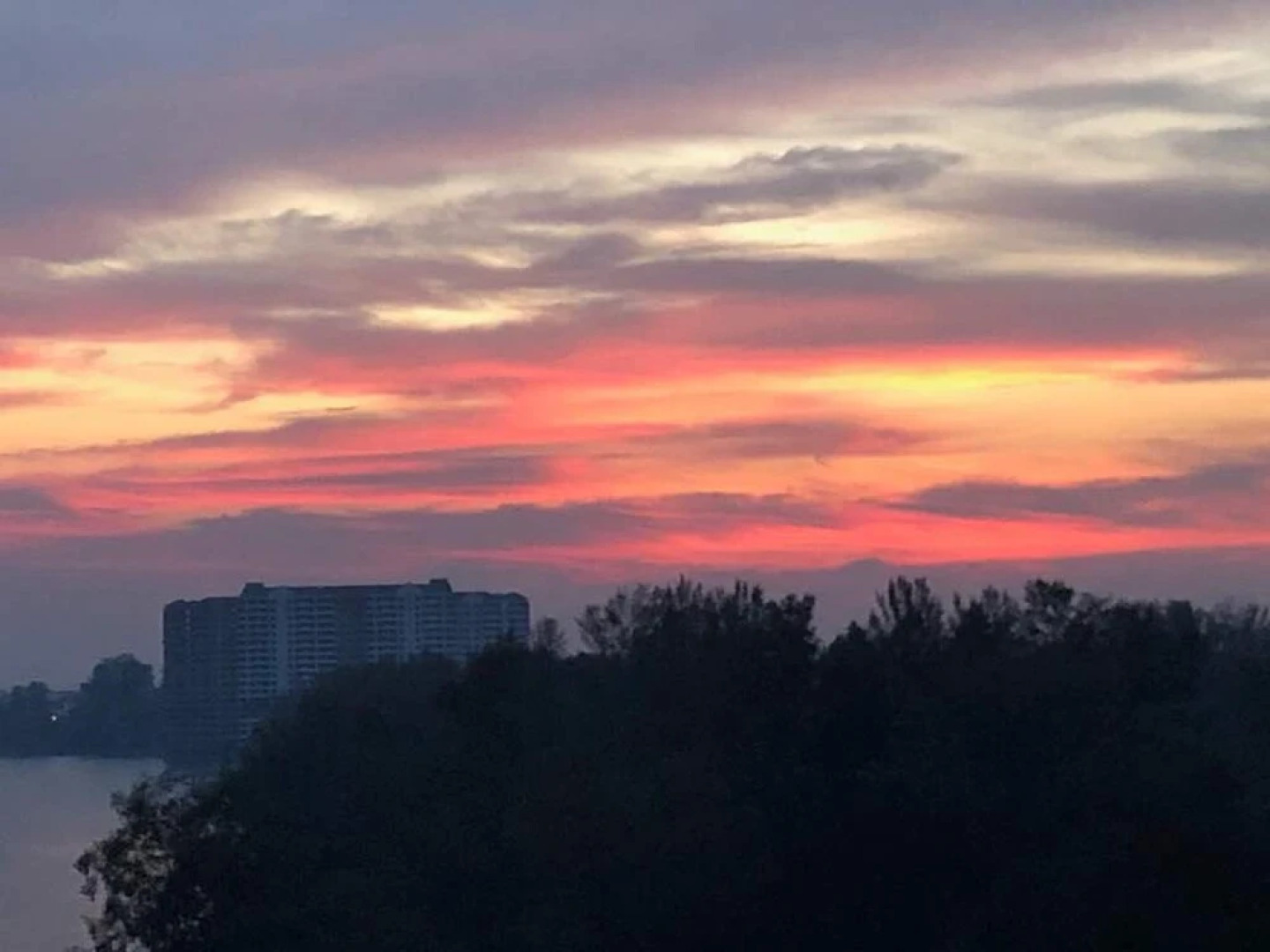 Selesa Beach Resort Port Dickson