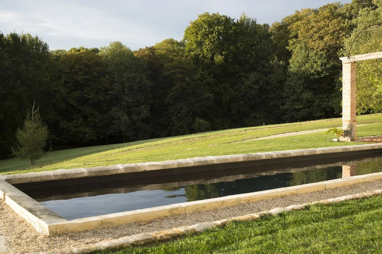 La Clairière de la Reine Hortense