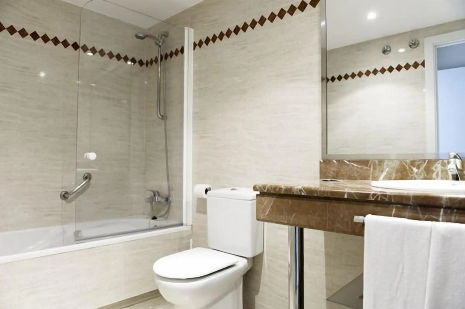 Apartamentos Manilva Green