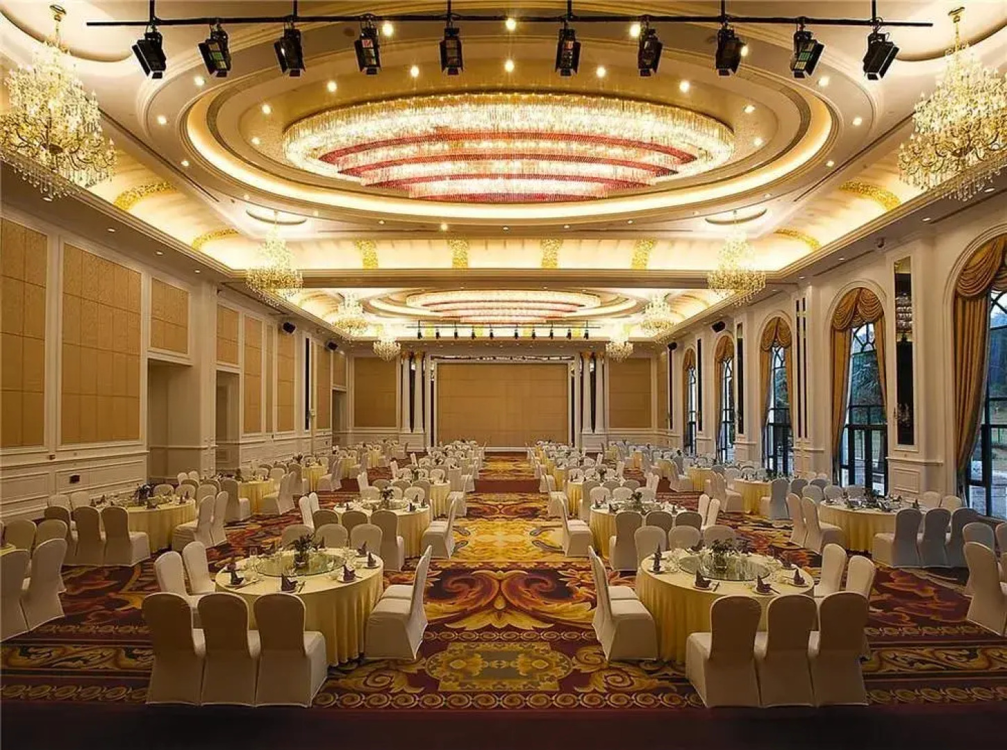 Taishan Country Garden Phoenix Hotel