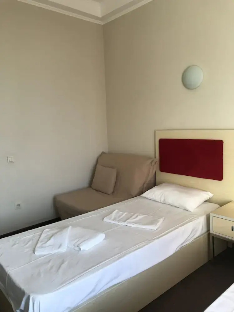 Apart-Hotel Svetlana