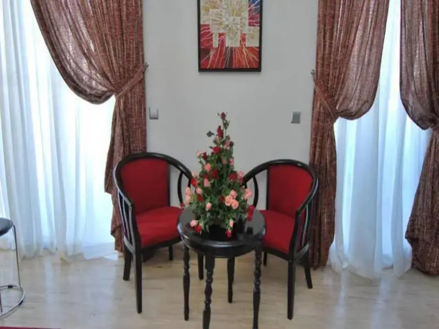 Résidence Appart Hôtel Founty Beach