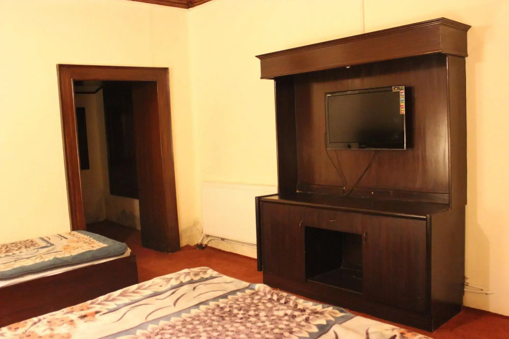 Lockwood Hotel Murree