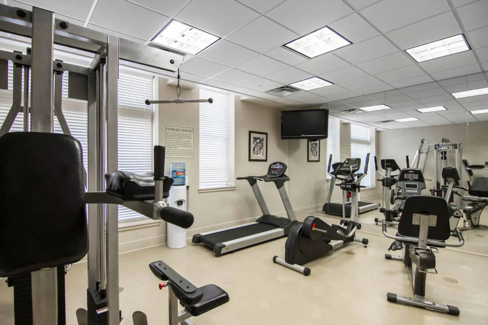 Liberty Hotel, an Ascend Collection Hotel