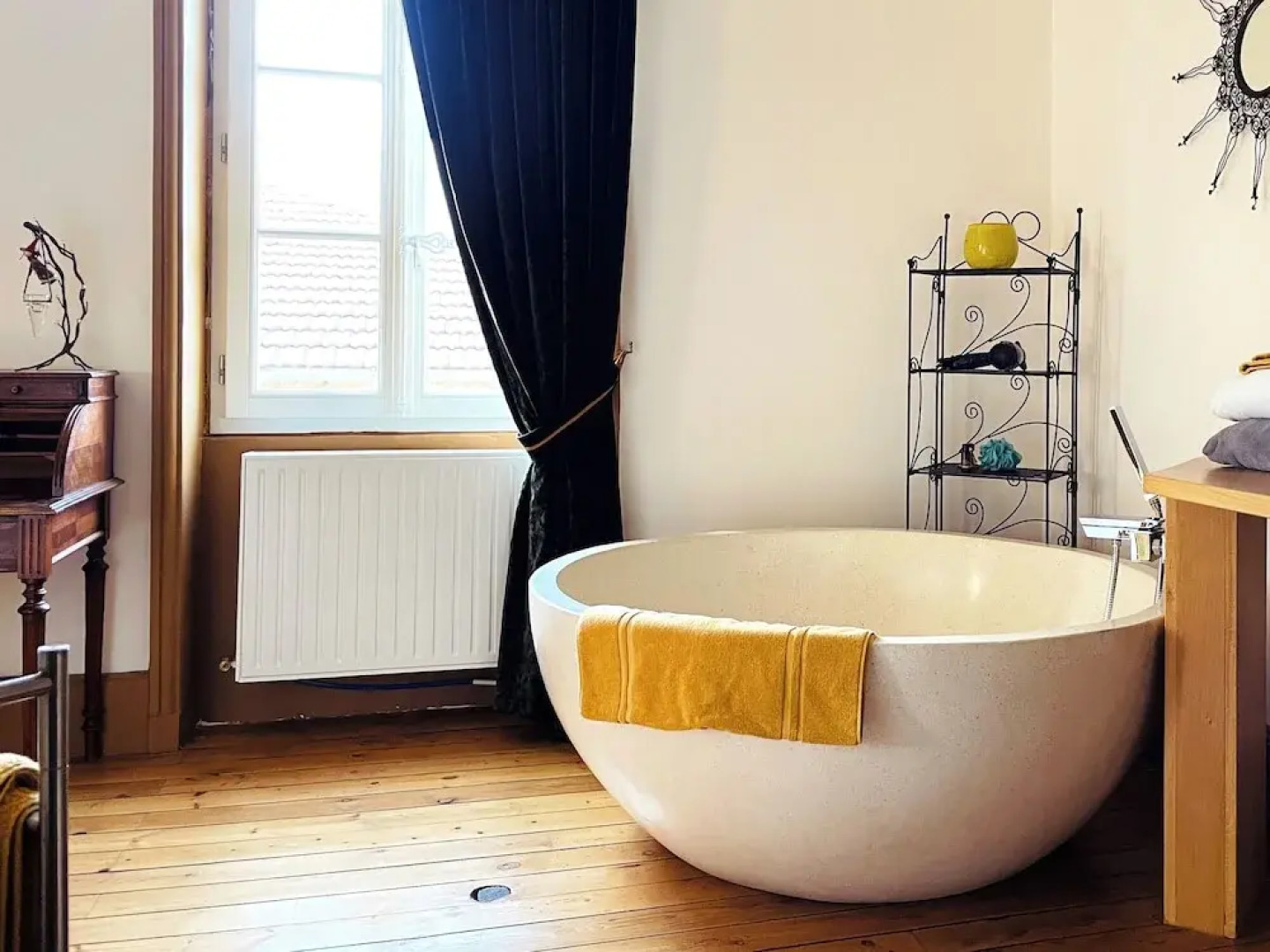 Le Clos des Fayettes