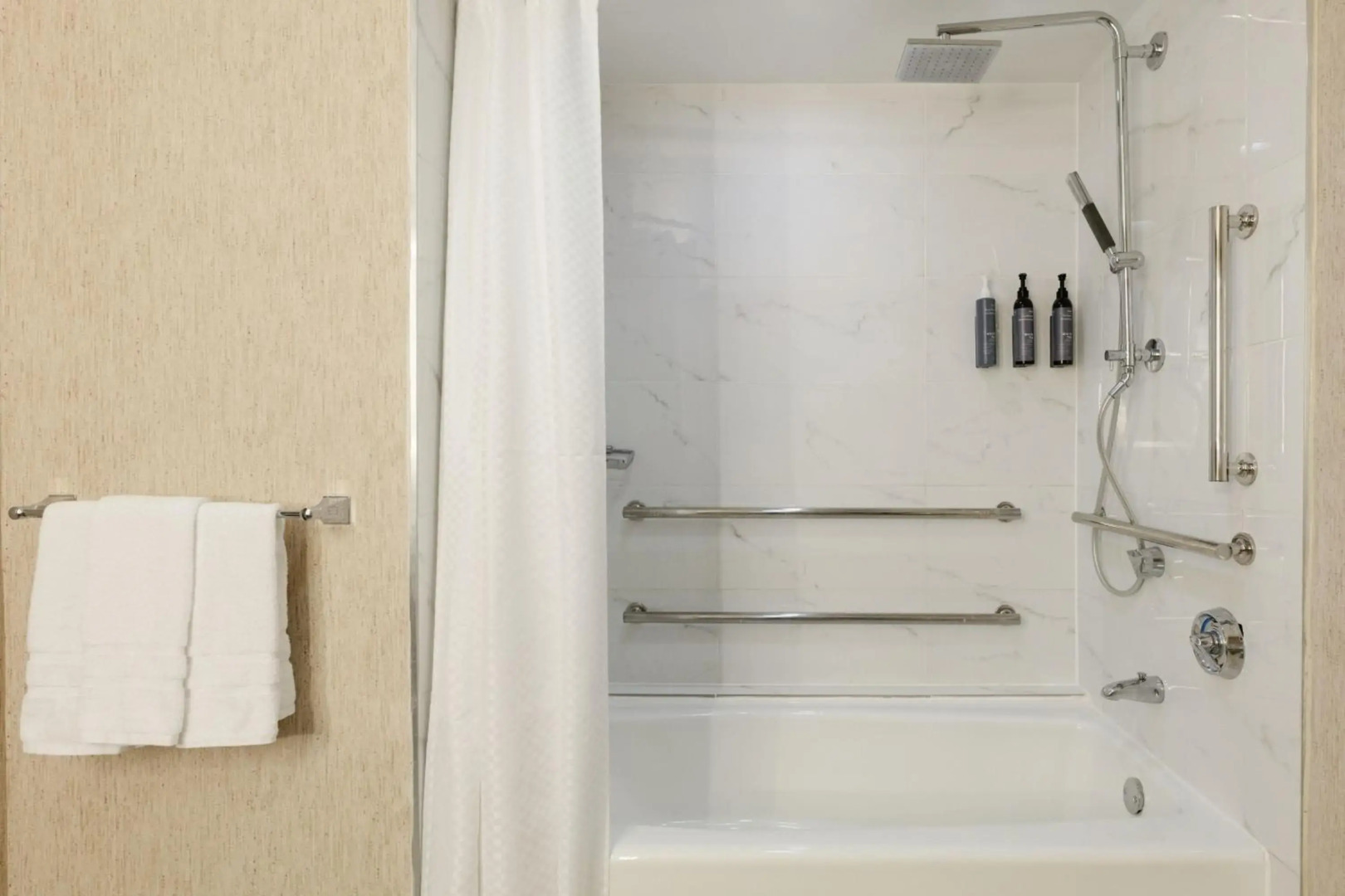 The Westin Fort Lauderdale