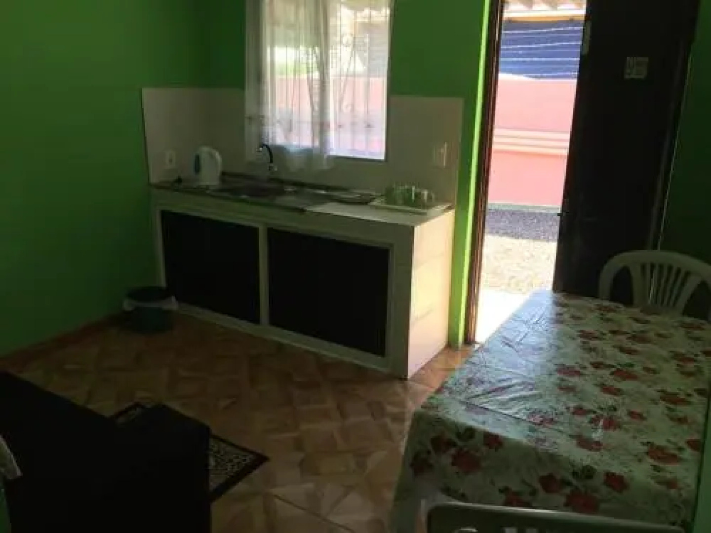 La Casona Apart Hotel