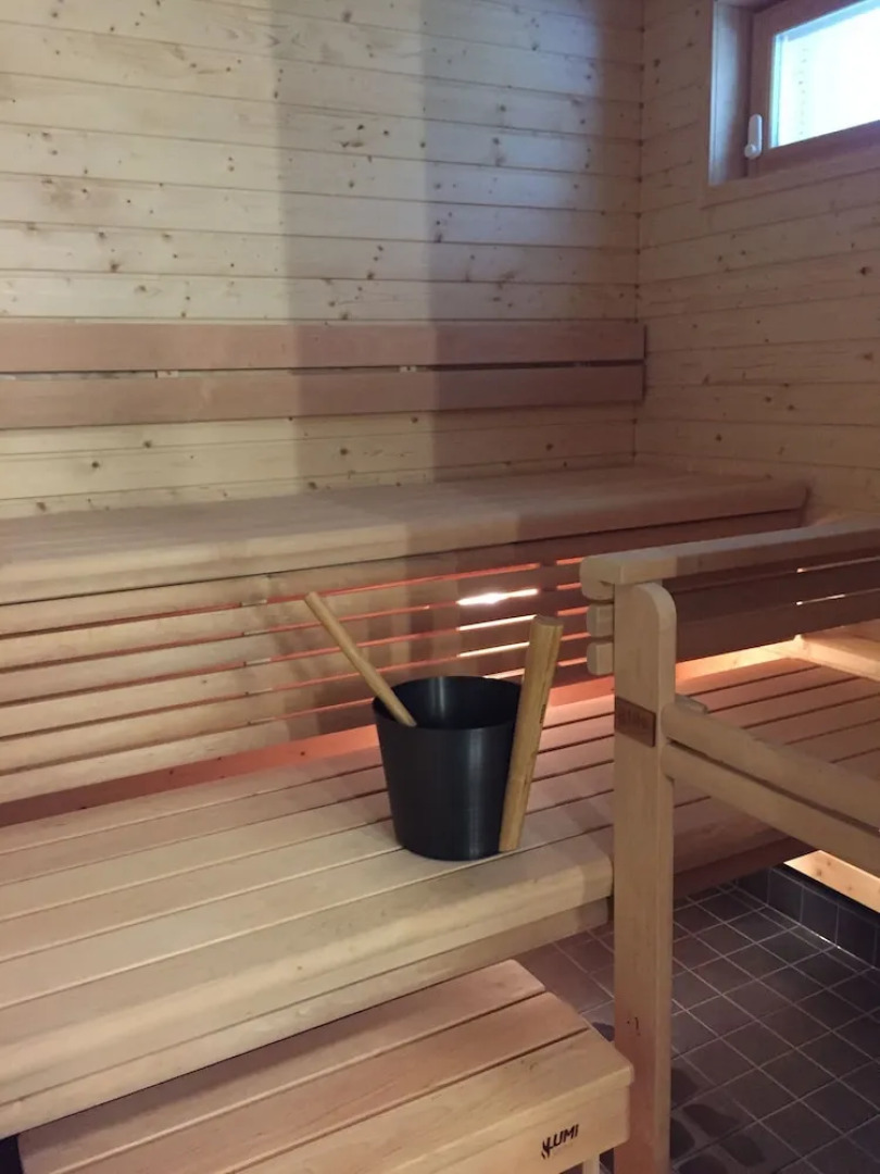 Vierumäki Villa Sandy