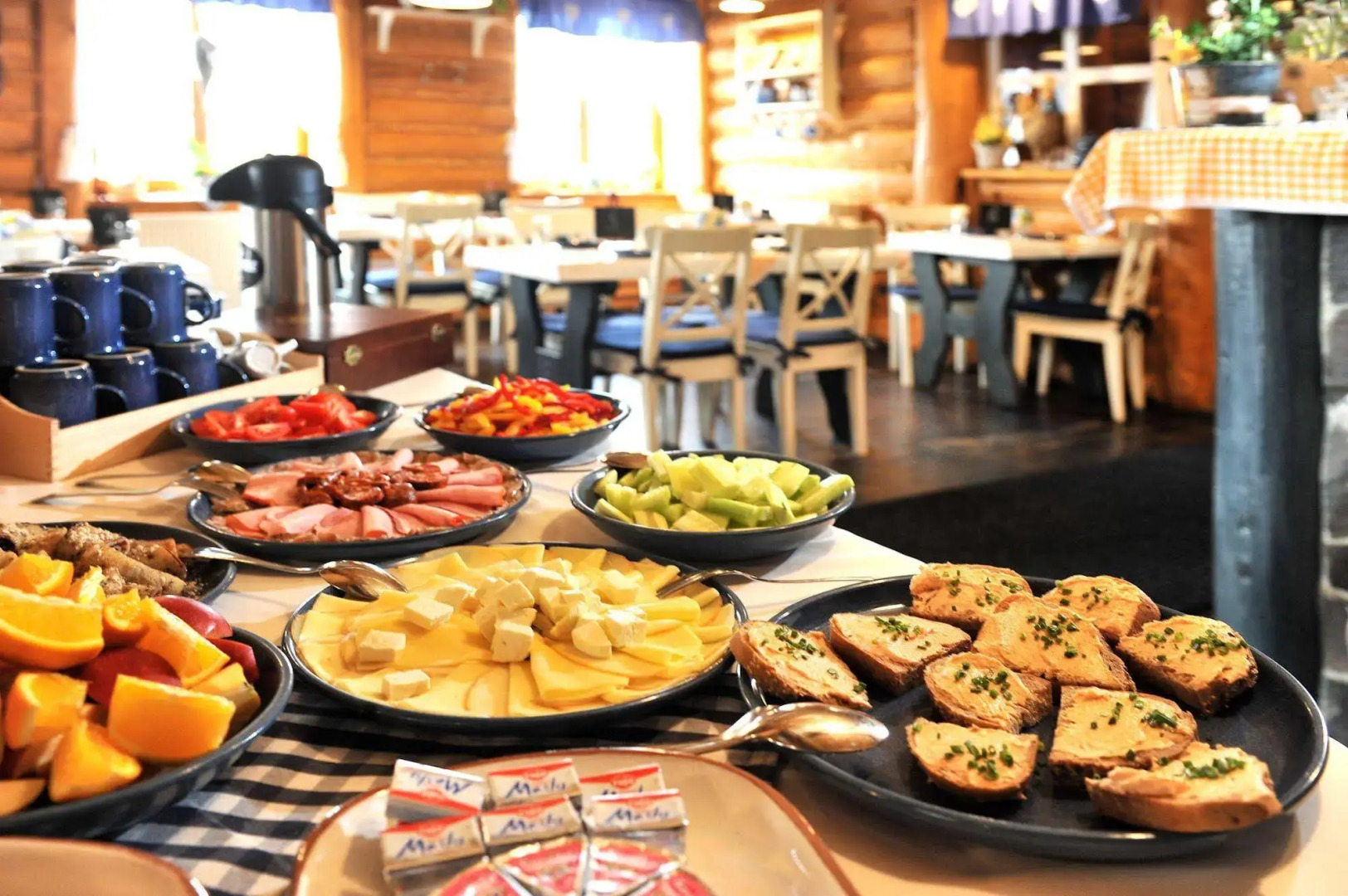 Aplend Apartmány Kamzík