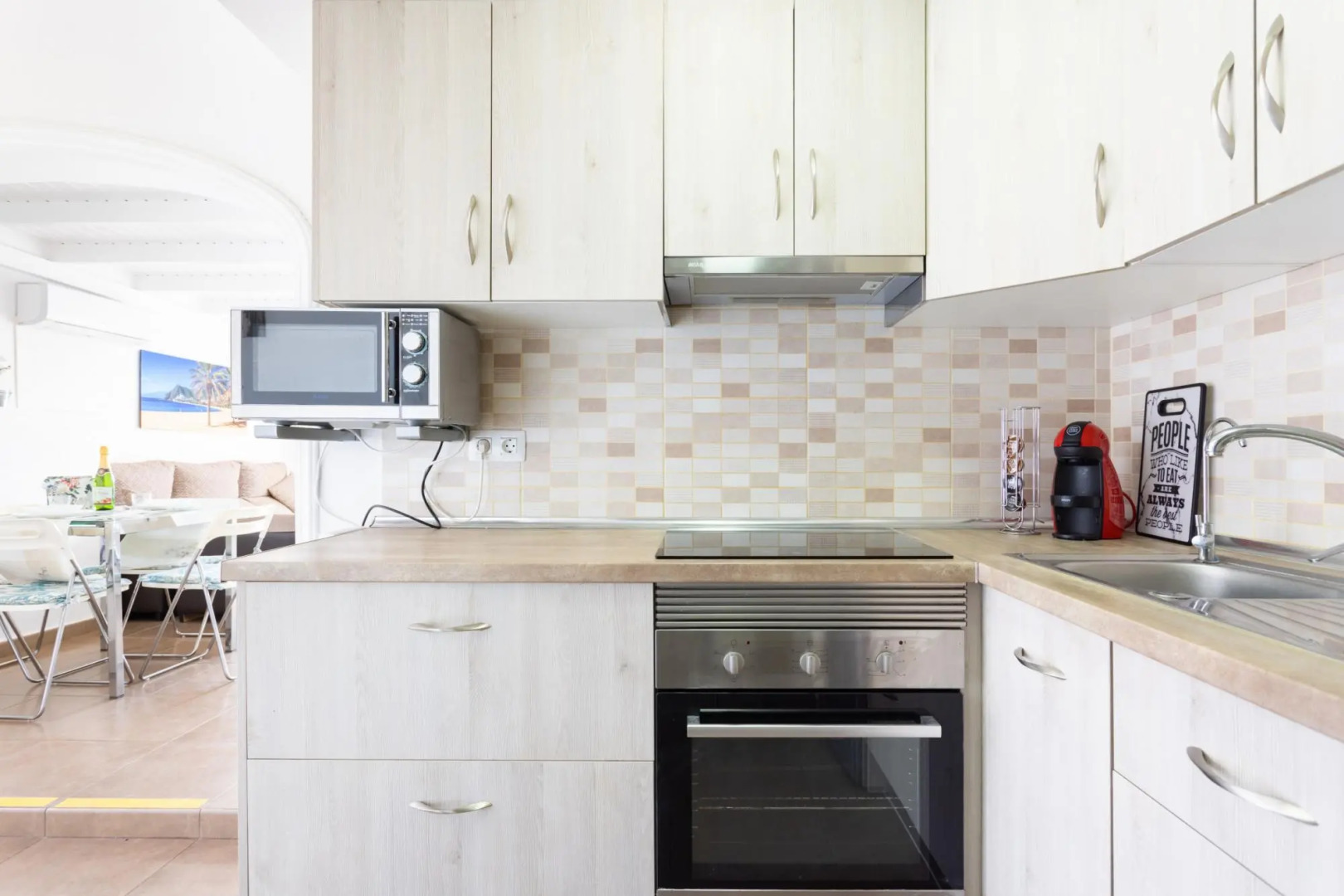 Home2Book Amazing Sea Views, Terrace & Pool