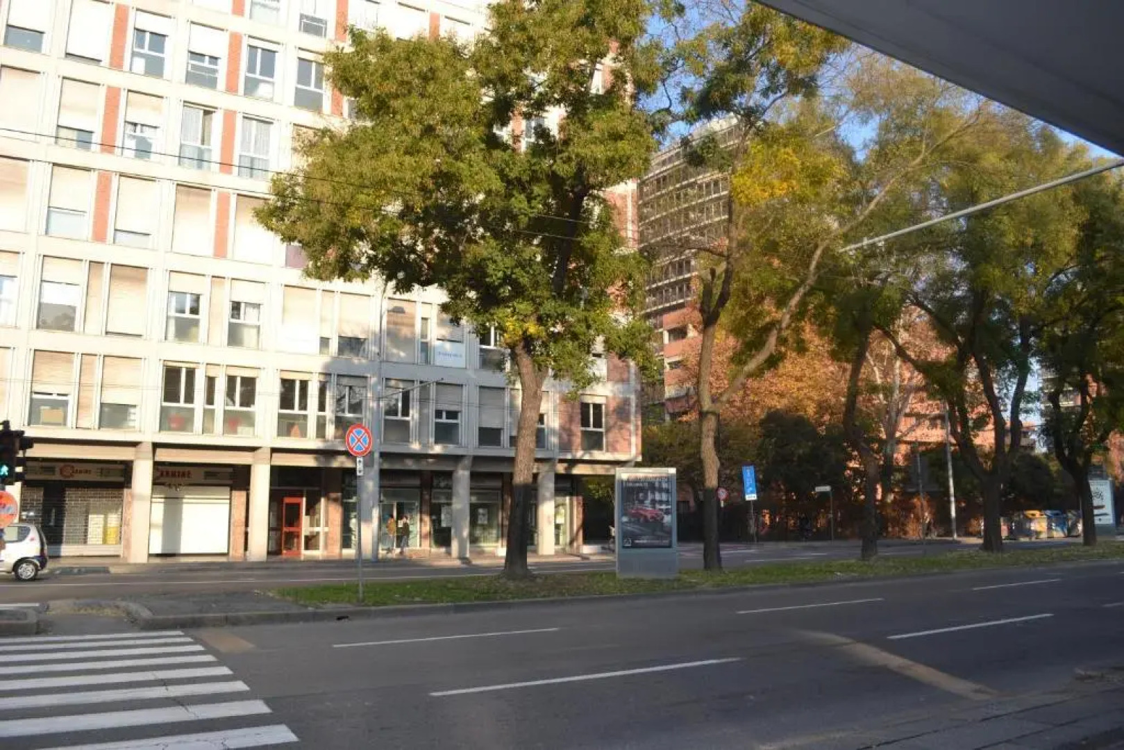 4 Star Bologna Train Station - Self Check-In