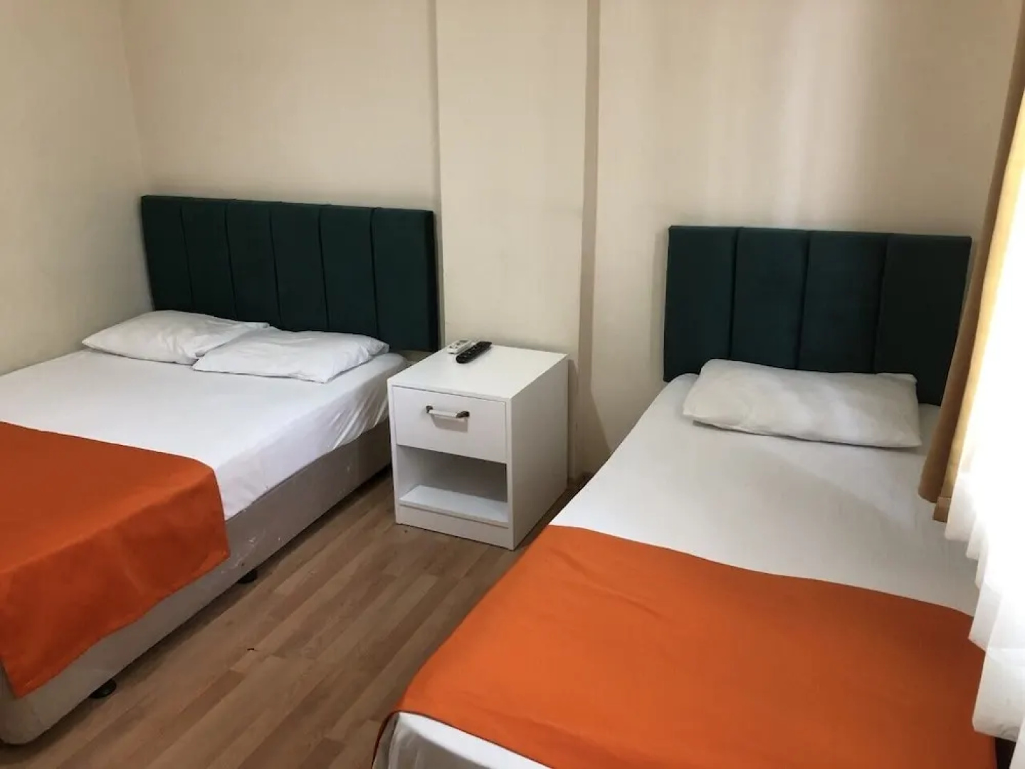 Turunç Hotel Antalya