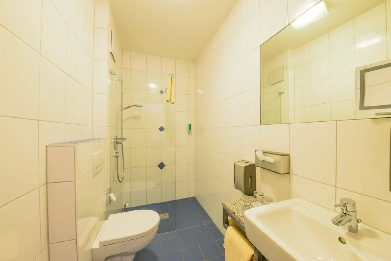 Hotel Restaurant Café Waldhof