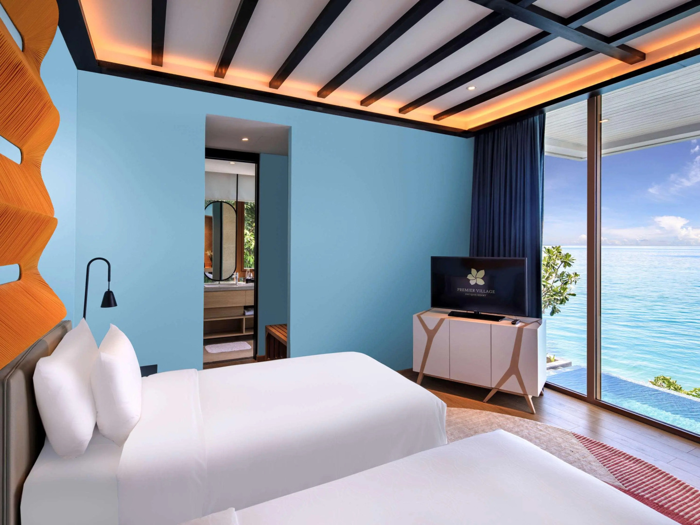 Курортный отель Premier Village Phu Quoc Resort Managed by AccorHotels