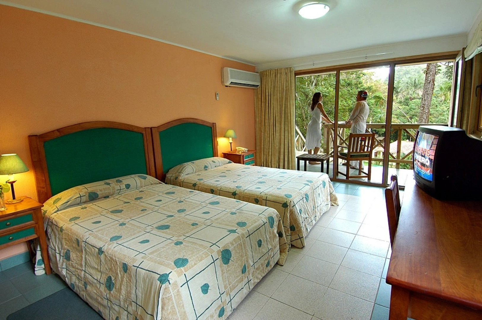 Horizontes Rancho San Vicente