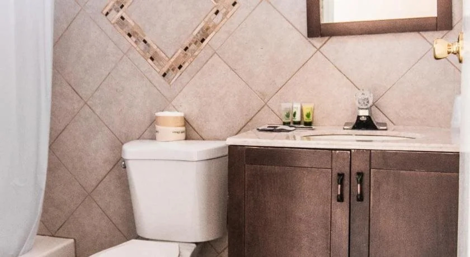 Sahara Mineral Hot Springs Spa & Resort