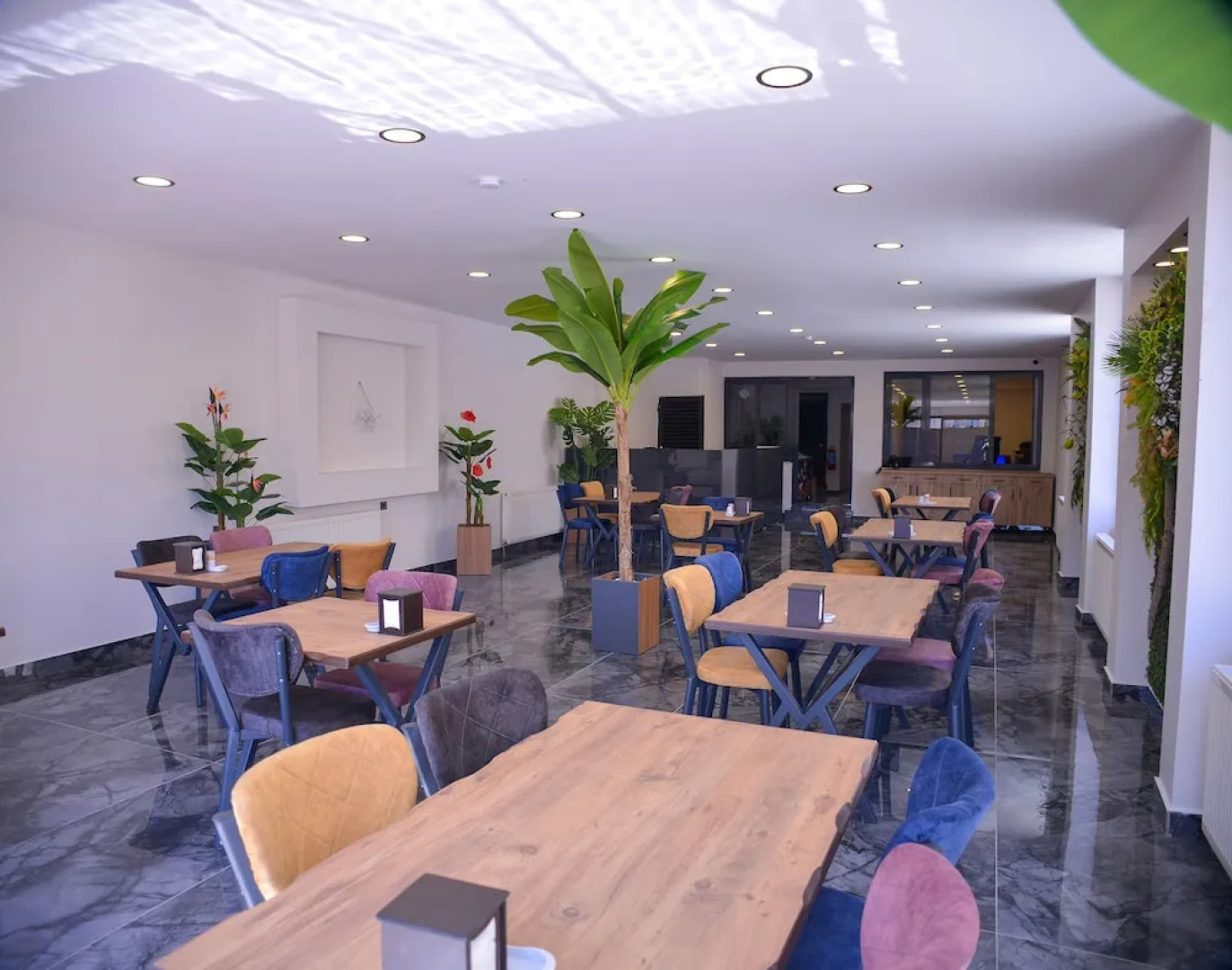 Vizyon Life Pansiyon