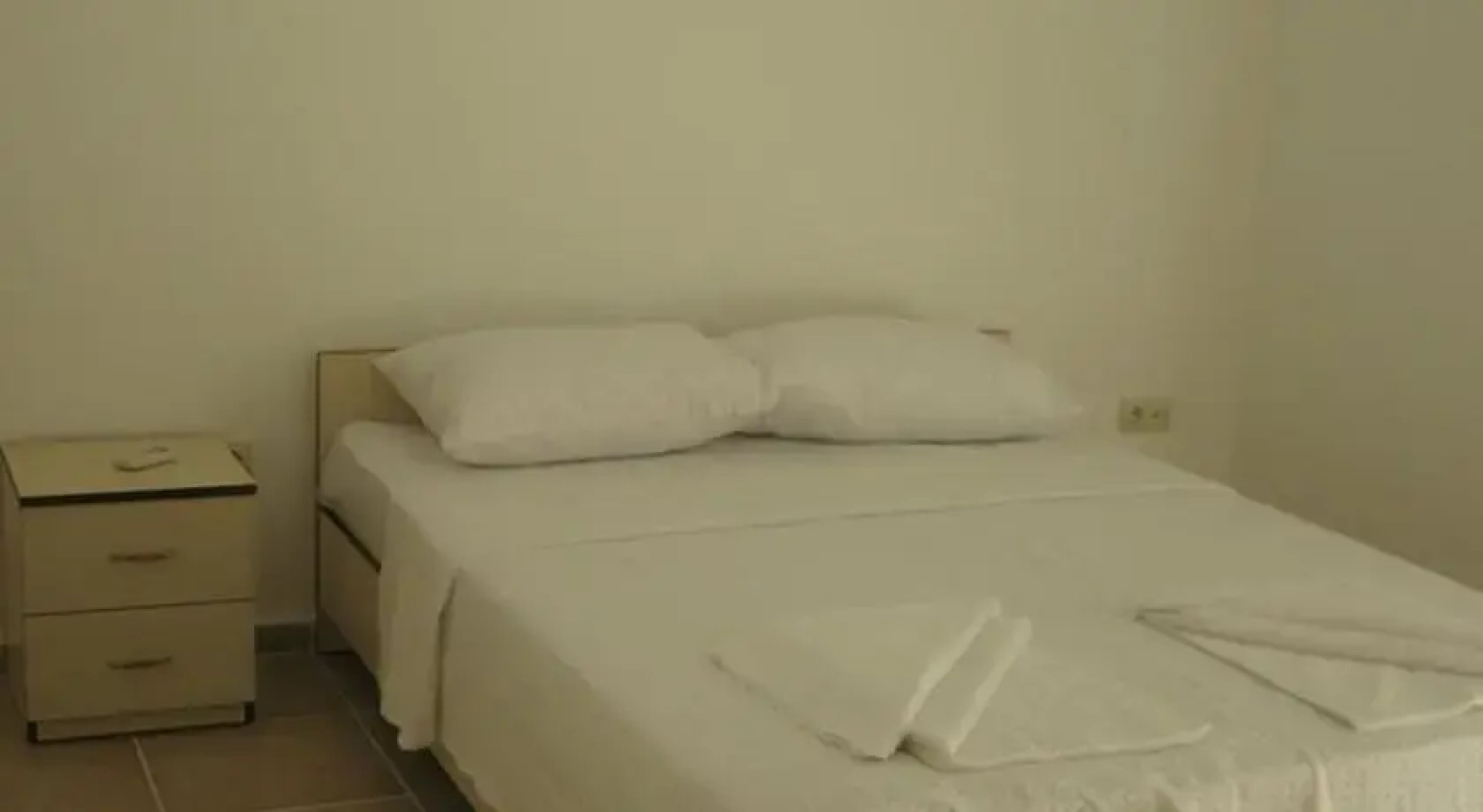 Turunç Tatil Evleri