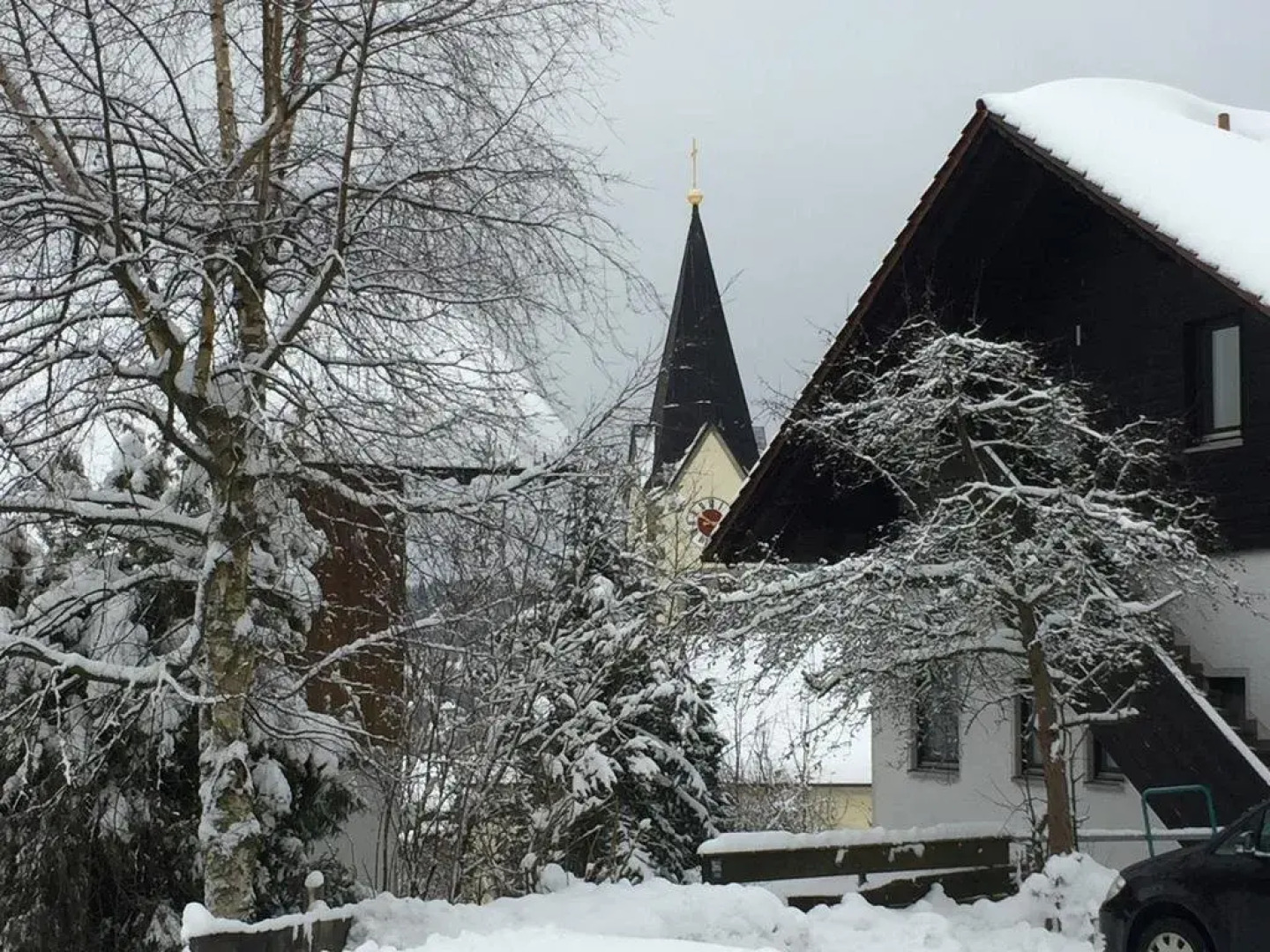 Privatpension Bergschütz